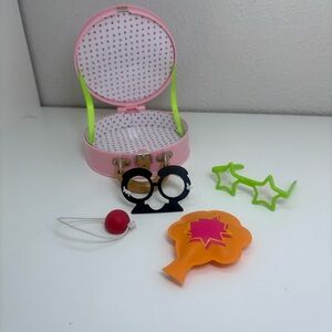 Wellie wishers giggles and grins play set